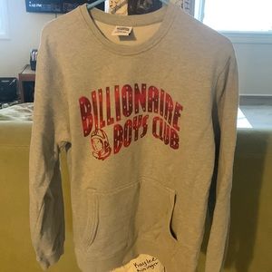 Billionaire Boys Club Crewneck (M)